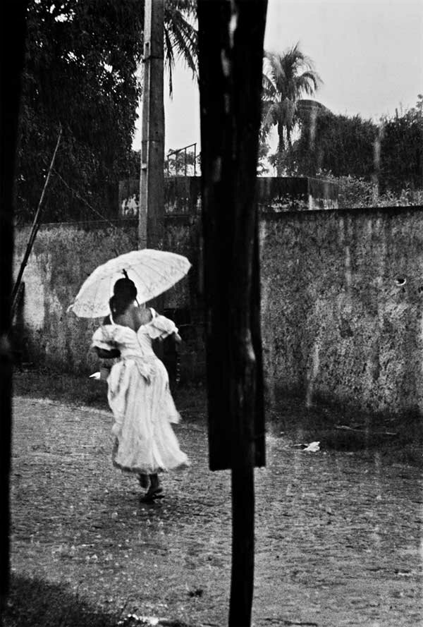 fotografia del ensayo