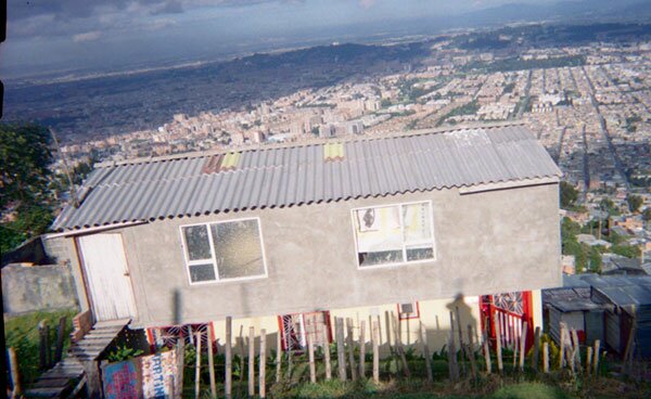 fotografia del ensayo