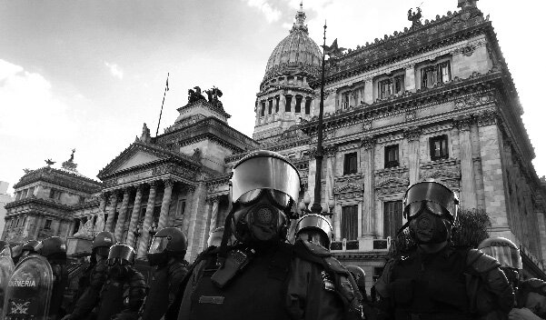 fotografia del libro