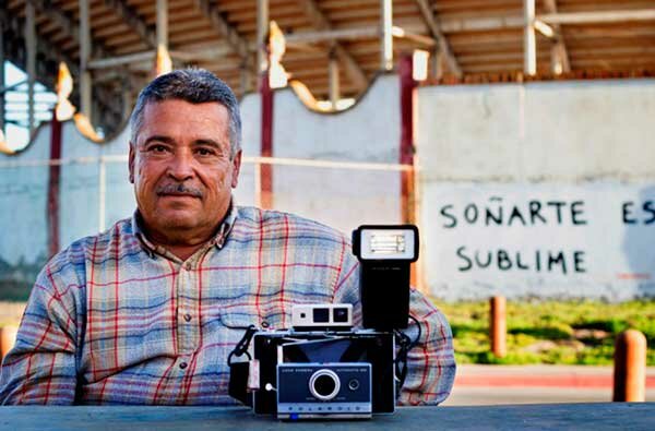 fotografia del ensayo