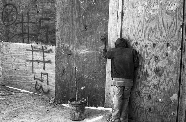 fotografia del ensayo