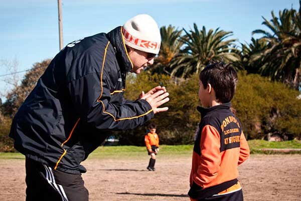 fotografia del ensayo